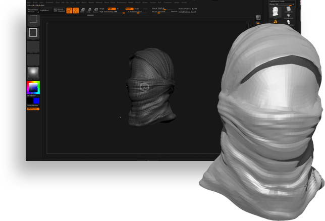 אפקט למצלמה של פייסבוק