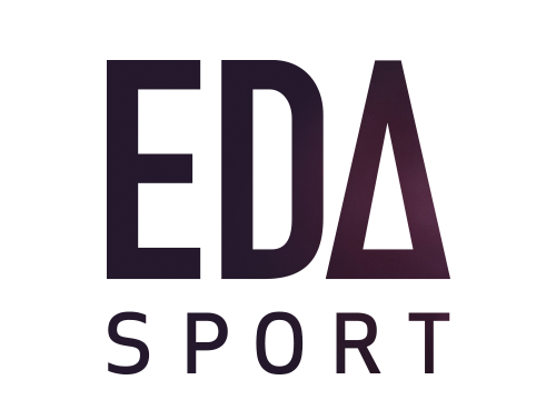 מיתוג סוכנות הספורט EDA